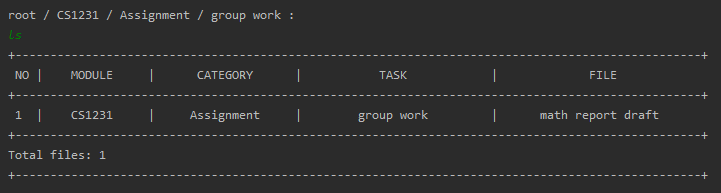 delc command single delete